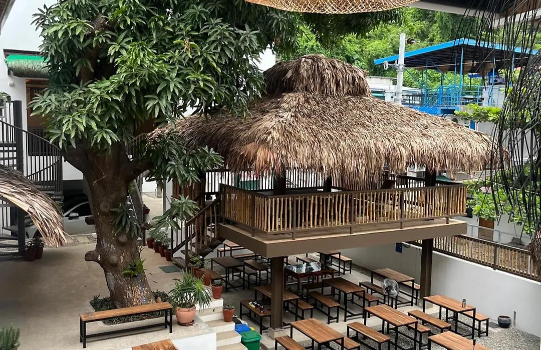 The Circle Hostel, La Union-1