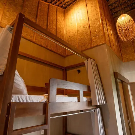 The Circle Hostel, La Union-2