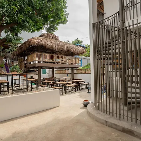 The Circle Hostel, La Union-3